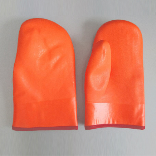 oil resistant gloves