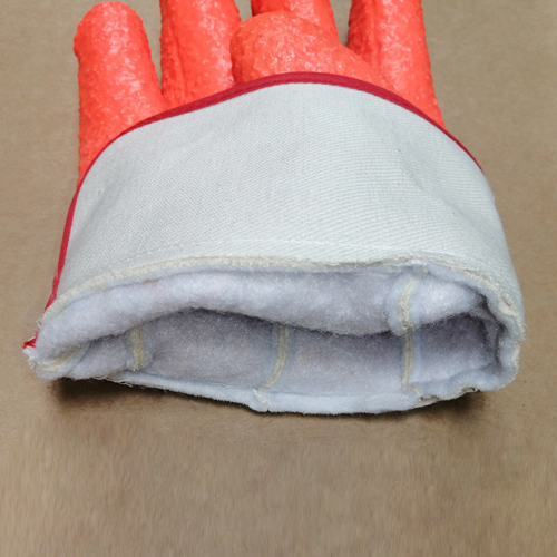 anti slip work glove