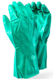 Tripop Сверхпрочные нитриловые перчатки