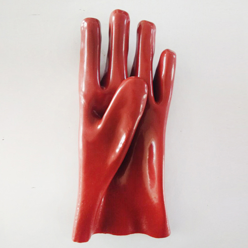 wear-resistant glove