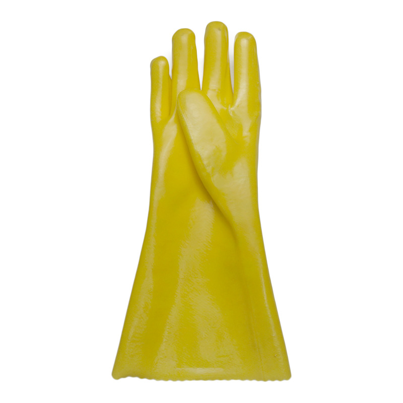 Yellow dipping flannelette gloves 35cm.jpg