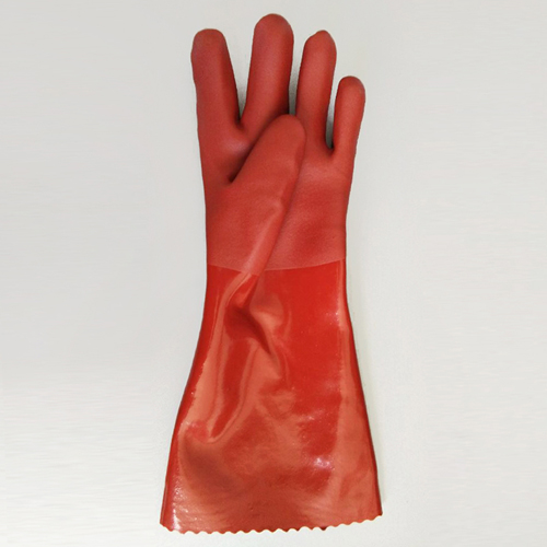 long working industrial gloves