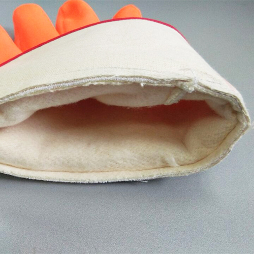 foam insulated working glove