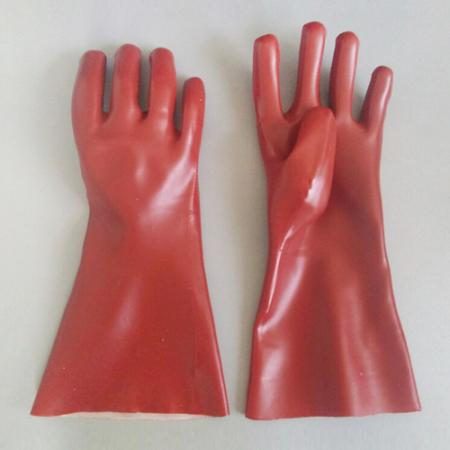 защитная рабочая перчатка