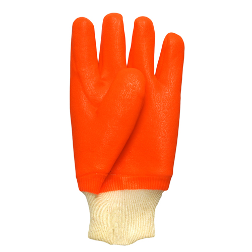 foam insulated pvc glove