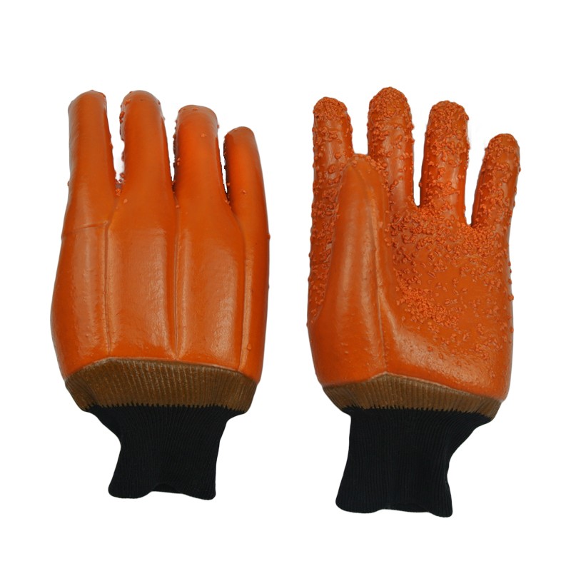 dotts pvc glove