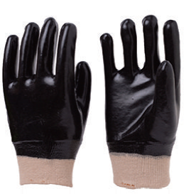 Cotton Interlock Liner Working Gloves