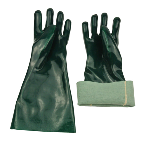 alkali resistant gloves
