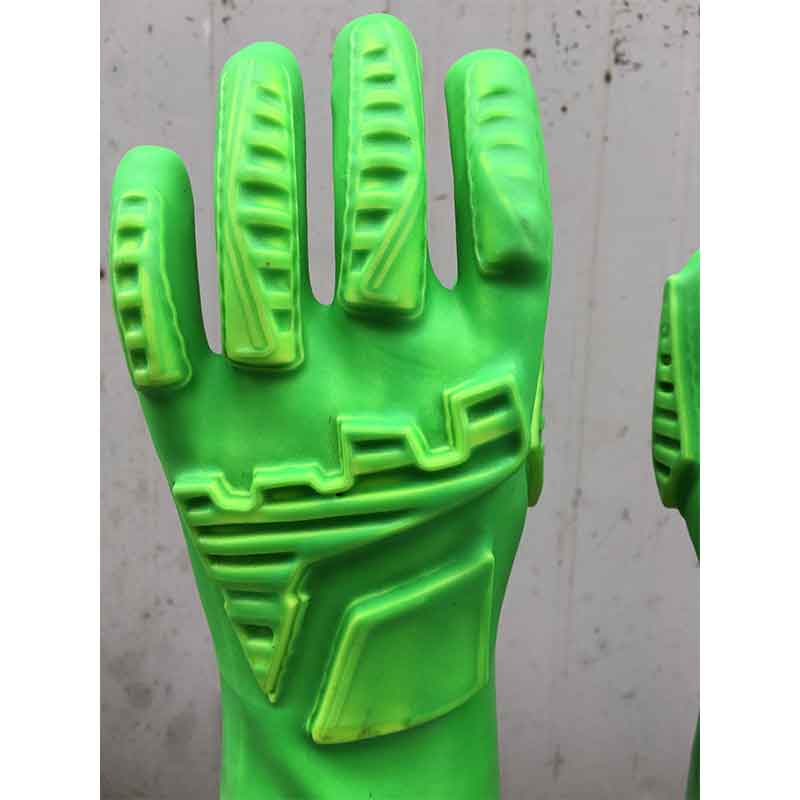 Fluorescent Green PVC Anti-impact gloves.jpg