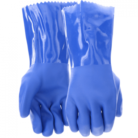 Chemische Handschuhe