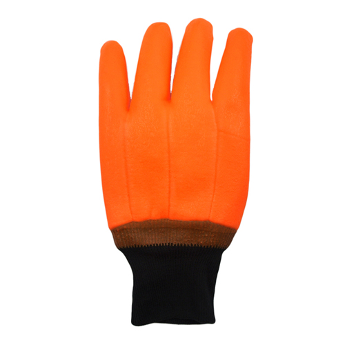 pvc dipped working glove