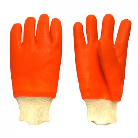 alkalibeständiger Handschuh