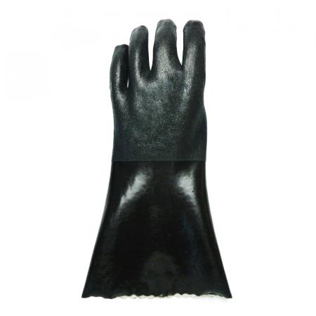 Chemical Resistant Gloves PVC