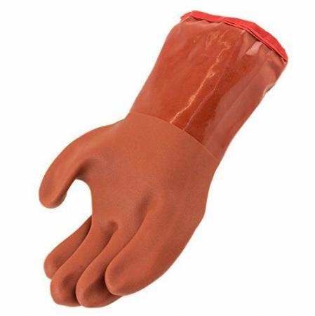 Better Grip Premium PVC Winter Gloves